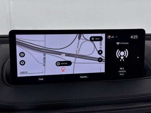 Used 2023 Acura MDX SH-AWD w/ Advance Package image 35