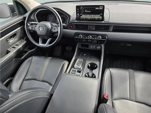 Used 2023 Honda Pilot EX-L image 32