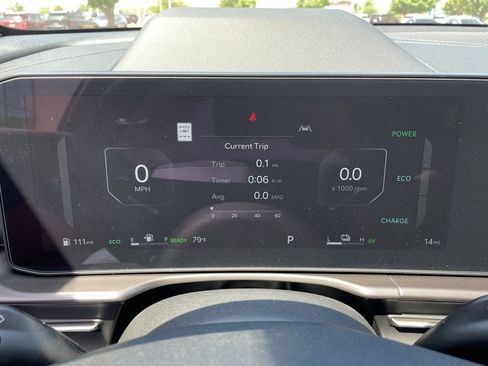 New 2026 Kia Sportage SX Prestige AWD/4WD image 28