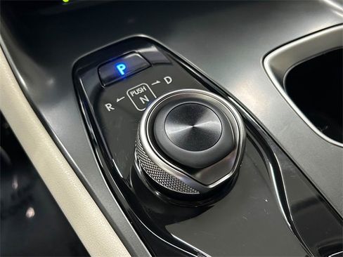 Certified 2024 Lexus RZ 300e Premium image 20