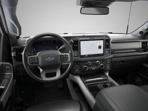 New 2026 Ford F250 Lariat w/ Lariat Premium Package AWD/4WD image 57