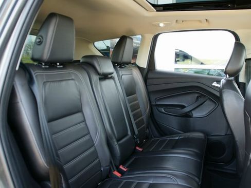 Used 2018 Ford Escape SEL image 31