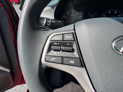 Used 2018 Hyundai Accent SE image 21