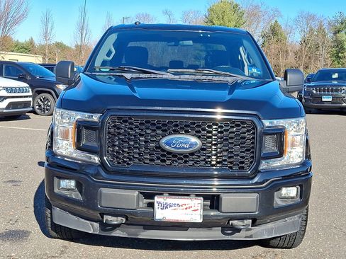 Used 2018 Ford F150 XL w/ Equipment Group 101A Mid image 8