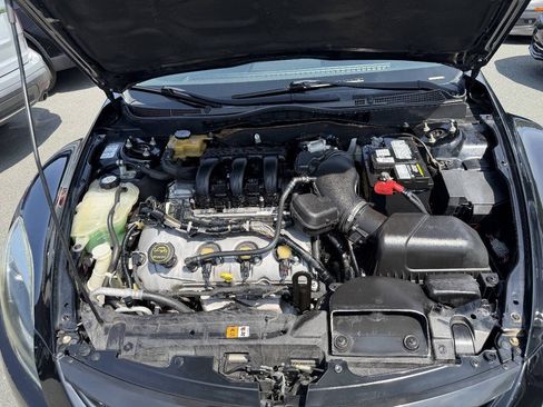 Used 2013 MAZDA MAZDA6 s Grand Touring w/ Technology Pkg FWD image 20