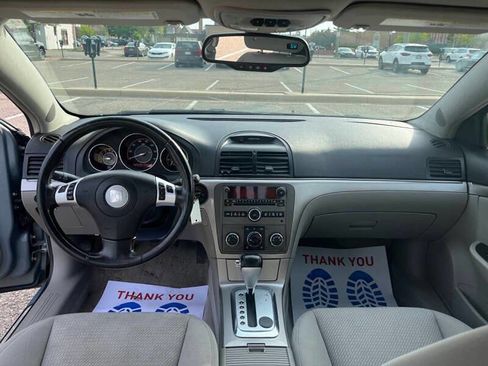Used 2008 Saturn Aura XE w/ Convenience Package image 15