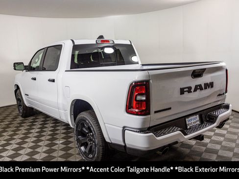 New 2026 RAM 1500 Big Horn image 14