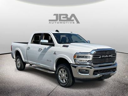 Used 2022 RAM 2500 Laramie