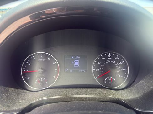 Used 2022 Kia Seltos S image 16