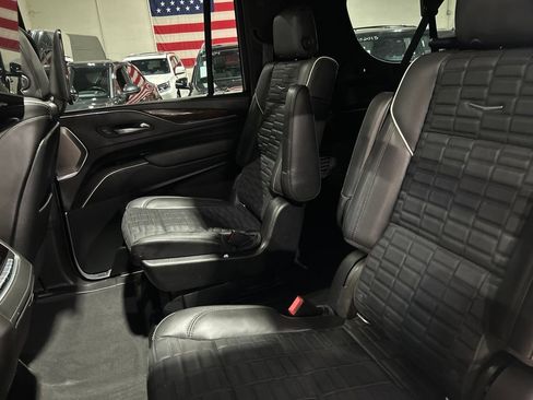 Used 2021 Cadillac Escalade ESV Sport Platinum AWD/4WD image 15