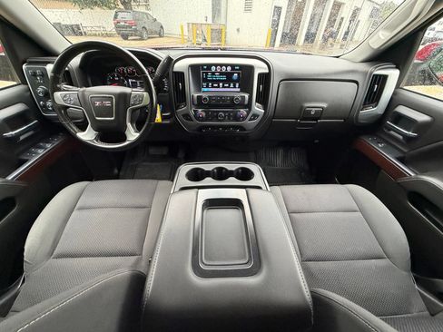 Used 2018 GMC Sierra 1500 SLE w/ SLE Value Package AWD/4WD image 20