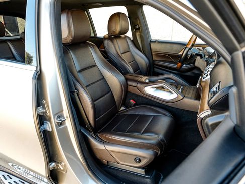 Used 2022 Mercedes-Benz GLE 350 w/ Premium Package image 33