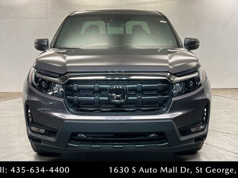 New 2026 Honda Ridgeline RTL image 8