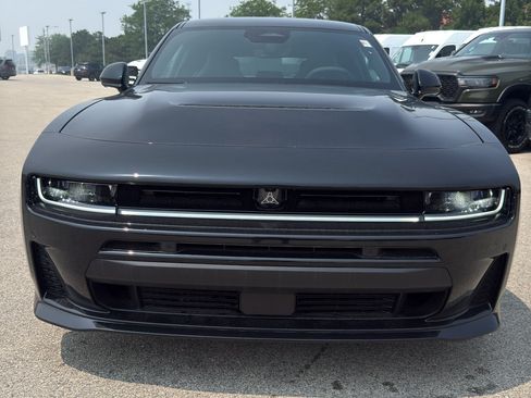 New 2026 Dodge Charger Scat Pack AWD/4WD image 3