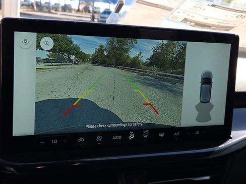 New 2026 Ford Escape ST-Line w/ Tech Pack #1 image 20