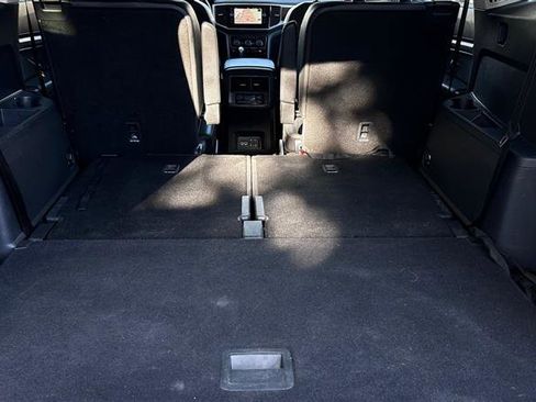 Used 2019 Volkswagen Atlas SEL Premium image 19