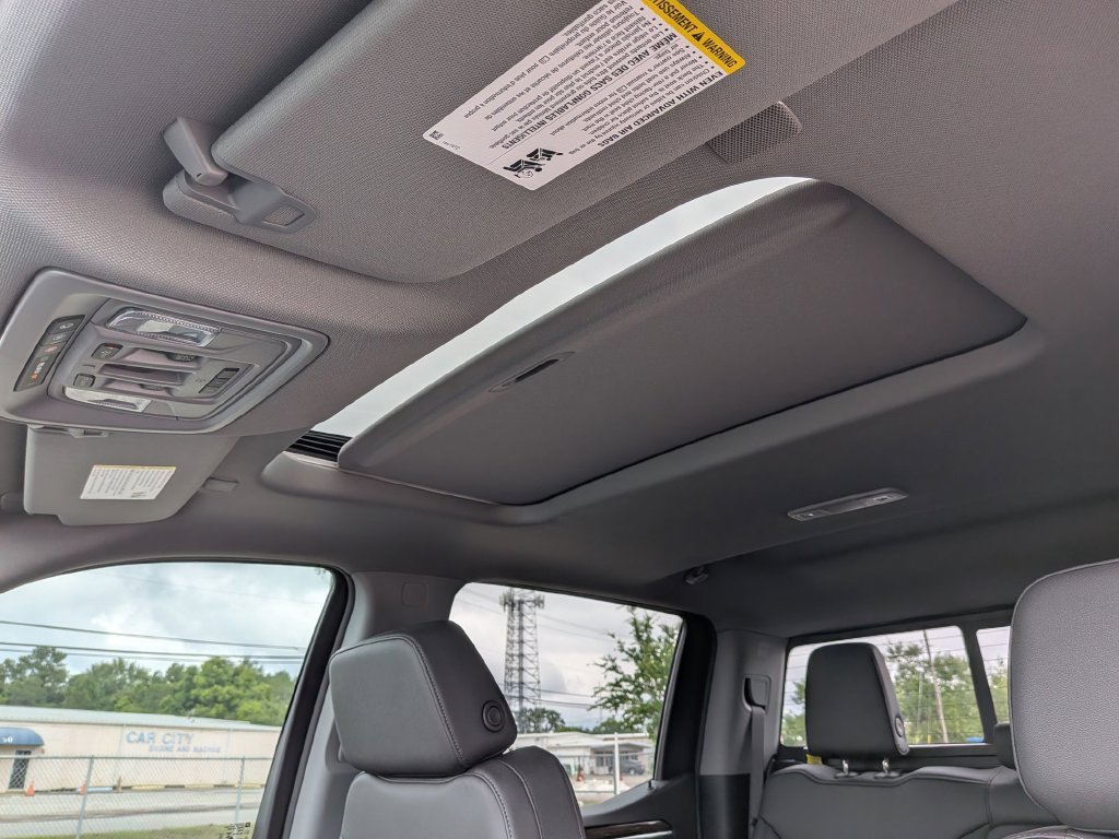 New 2026 Chevrolet Silverado 1500 RST w/ All Star Edition Plus AWD/4WD image 18