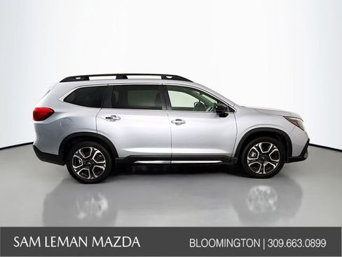 Used 2024 Subaru Ascent Touring image 8