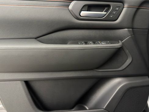 New 2026 Nissan Armada PRO-4X image 23