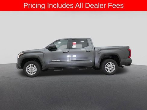 New 2026 Toyota Tundra SR5 AWD/4WD image 19