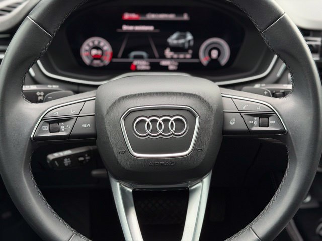 Used 2023 Audi A4 2.0T allroad Premium Plus AWD/4WD image 23