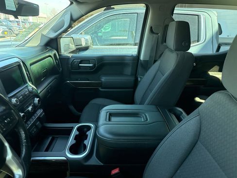 Used 2021 GMC Sierra 1500 Elevation w/ Preferred Package image 7