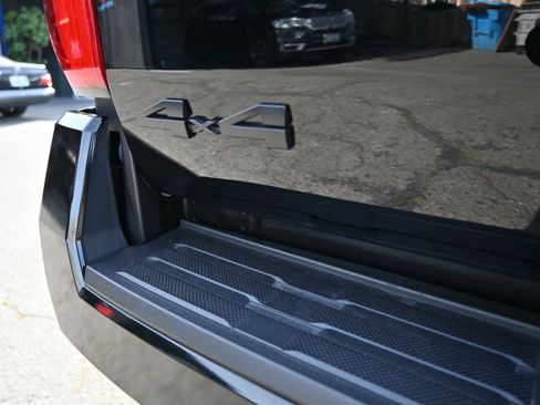 Used 2024 Toyota Tacoma TRD Sport image 15