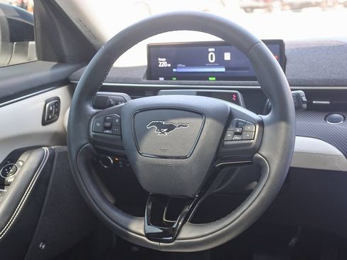 Used 2024 Ford Mustang Mach-E Premium RWD image 20