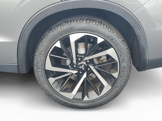 Used 2023 Mitsubishi Outlander SE FWD image 31
