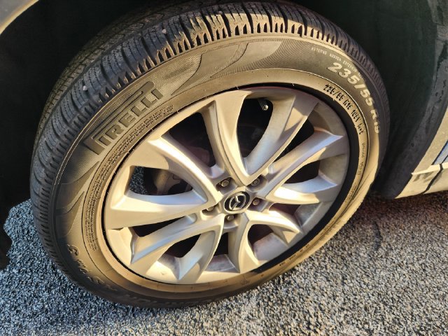 Used 2014 MAZDA CX-5 Grand Touring FWD image 10