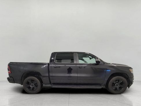 Used 2021 RAM 1500 Big Horn image 26