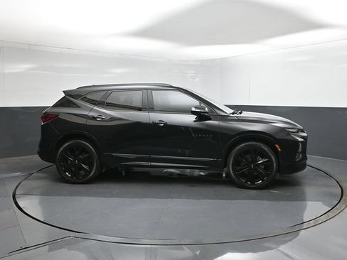 Used 2020 Chevrolet Blazer RS FWD image 15