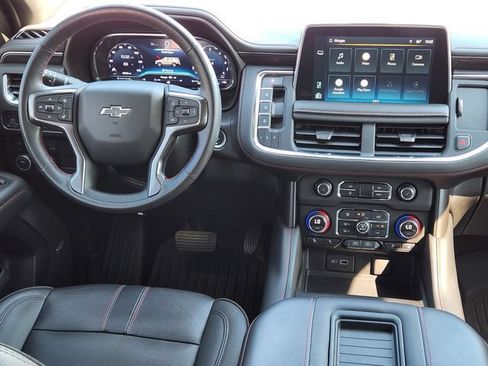Used 2022 Chevrolet Tahoe RST w/ Sport Performance Package AWD/4WD image 29