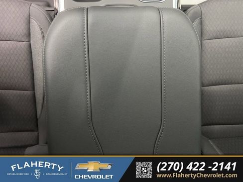 New 2026 Chevrolet Silverado 1500 LT image 32