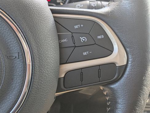 Used 2015 Jeep Renegade Limited w/ Advanced Technology Group image 28