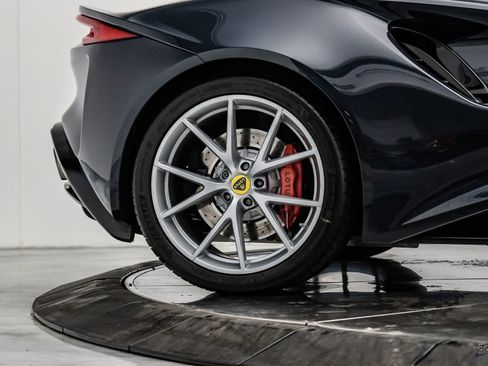 Used 2024 Lotus Emira First Edition RWD image 95
