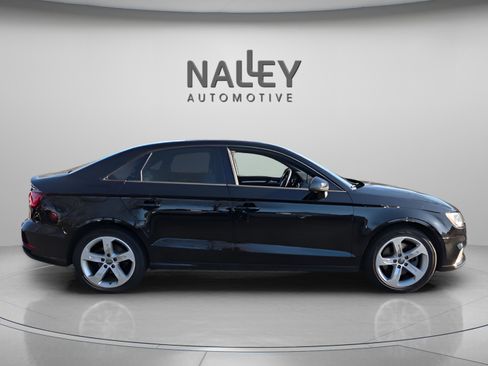 Used 2017 Audi A3 2.0T Premium w/ Convenience Package image 7