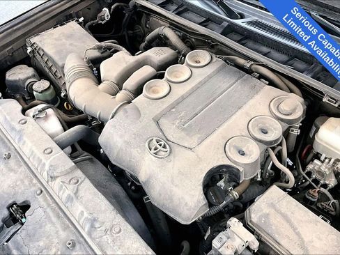 Used 2022 Toyota 4Runner TRD Off-Road image 42