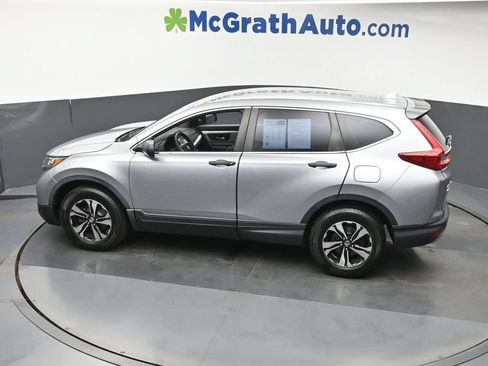 Used 2017 Honda CR-V LX image 23