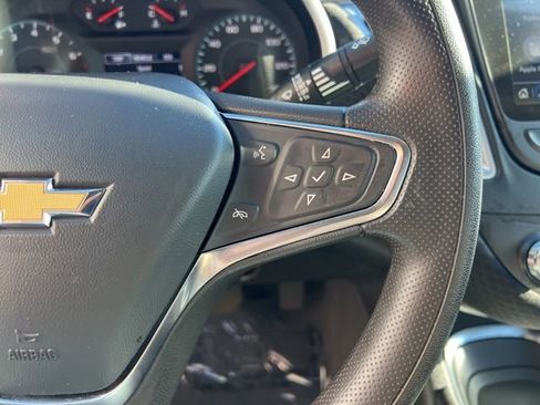 Used 2024 Chevrolet Malibu LT image 11