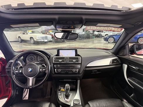 Used 2016 BMW M235i Coupe w/ Technology Package image 16
