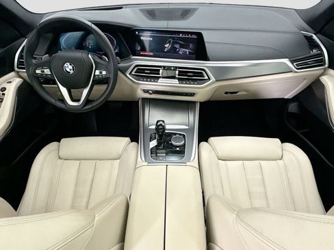 Used 2022 BMW X5 sDrive40i w/ Premium Package RWD image 13