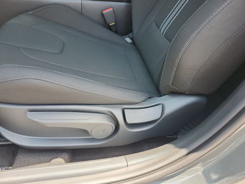 New 2026 Hyundai Elantra Sport FWD image 14
