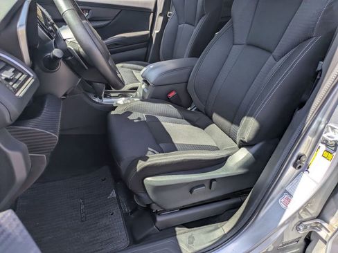 Used 2025 Subaru Ascent Premium AWD/4WD image 14