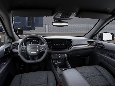 New 2026 Dodge Durango GT w/ Blacktop Package RWD image 14