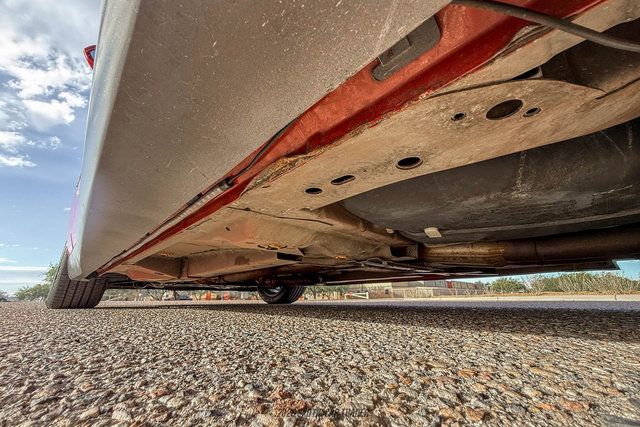 Used 2010 Chevrolet Camaro SS RWD image 77