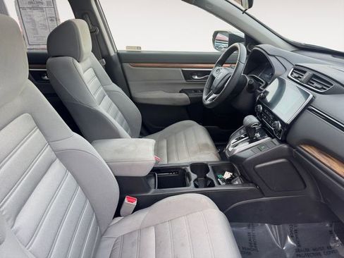Used 2019 Honda CR-V EX image 14