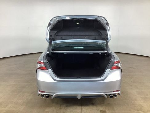 Used 2023 Toyota Camry XSE FWD image 12