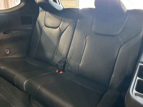 Used 2025 Lexus TX 500h AWD w/ Technology Package image 17