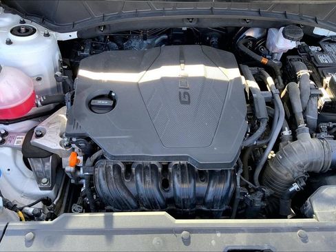 Used 2025 Hyundai Tucson SEL image 31